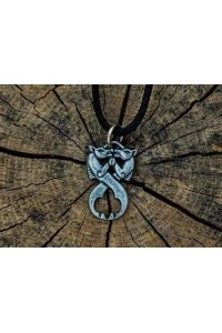 Амулет за Любов Амулет за Любов