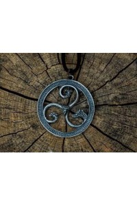 Амулет за Равновесие Амулет за Равновесие