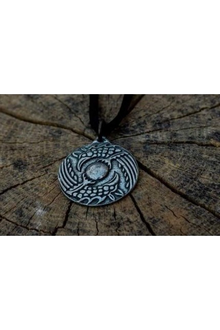 Амулет за Закрила Амулет за Закрила