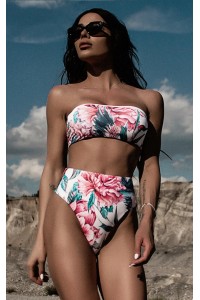 Бански от две части Madelyn BN 1196