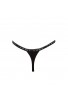 Прашка Logo Waist Black SW 2232