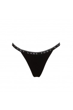 Прашка Logo Waist Black SW 2232