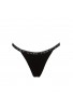 Прашка Logo Waist Black SW 2232
