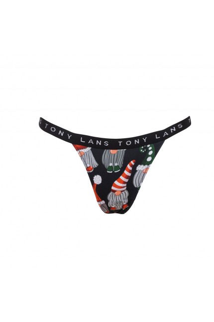Прашка - Gnomes Logo Waist SW 2232-3
