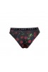 Бразилиана - Cherry Logo Waist Brazilian SW7117