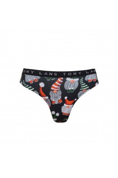 Бразилиана - Gnomes Logo Waist Brazilian SW7117-7
