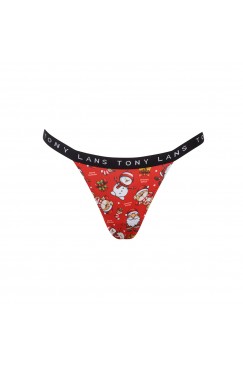 Прашка - Christmas Logo Waist SW 2232-4-1