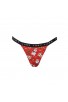 Прашка - Christmas Logo Waist SW 2232-4-1