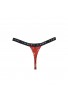 Прашка - Christmas Logo Waist SW 2232-4-1
