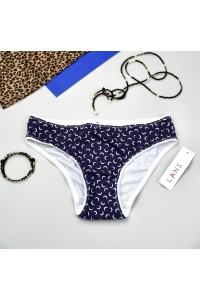 Бикини сини луни 7138-3
