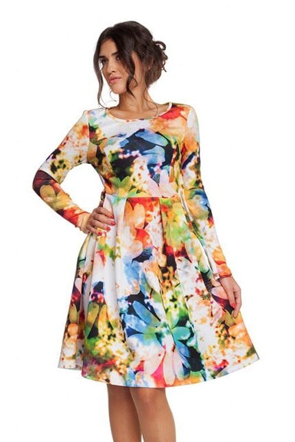 Рокля ELIZABETTA Рокля ELIZABETTA