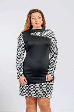 Ежедневна макси дамска рокля PEPPIT MAXI DRESS