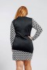 Ежедневна макси дамска рокля PEPPIT MAXI DRESS