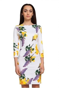 Рокля PASSIFLORA LS Рокля PASSIFLORA LS