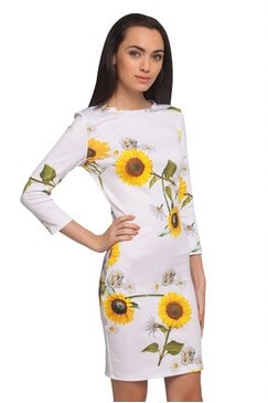 Рокля MARGHERITA LS