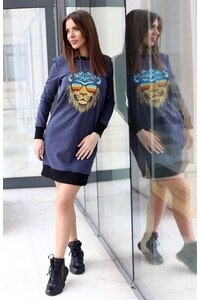 Комплект LIONDENIM