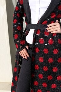 Елегантен дамски панталон MIRANDA Елегантен дамски панталон MIRANDA