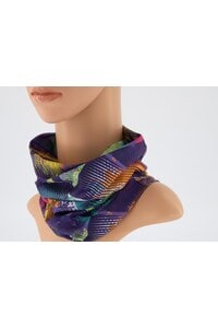 Бандана с принт KRISI