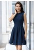 Елегантна рокля NEXT BLUE Елегантна рокля NEXT BLUE