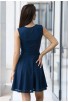 Елегантна рокля NEXT BLUE Елегантна рокля NEXT BLUE