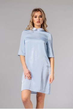 Елегантна рокля PAVLETA