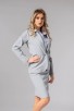 Спортно сако KLEO GREY