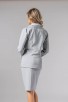 Спортно сако KLEO GREY
