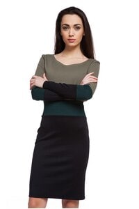 Рокля JUSTINA