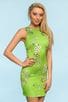 Рокля GREENERY