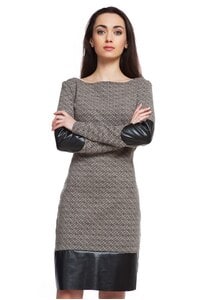 Рокля AMALIA