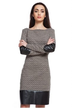 Рокля AMALIA