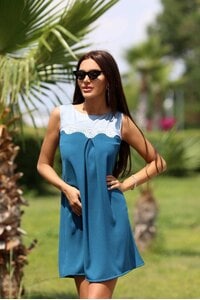 Елегантна рокля FORTUNA