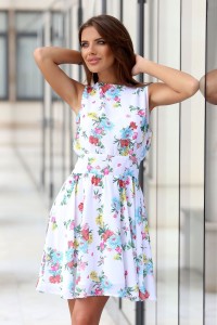 Лятна рокля MALDIVI