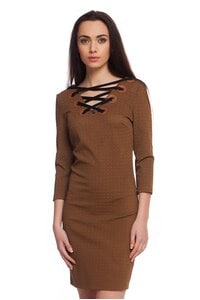 Рокля DEBORA