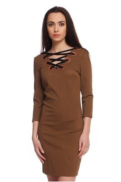 Рокля DEBORA
