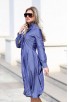 Ежедневна рокля деним CARLOTTE DENIM