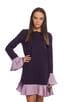 Рокля JENIE IN VIOLET