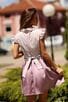 Кокетна лятна рокля AGNES