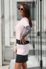 Стилна ежедневна рокля ODET