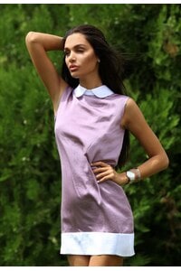 Стилна рокля BATA