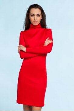Рокля DEA RED