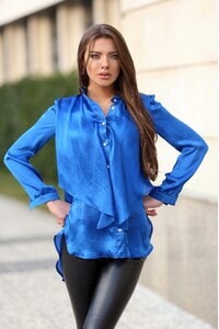 Елегантна туника SILK