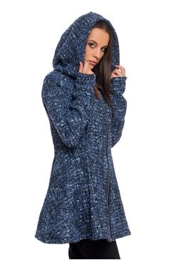 Палто NIKOL BLUE Палто NIKOL BLUE