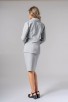 Спортно сако KLEO GREY