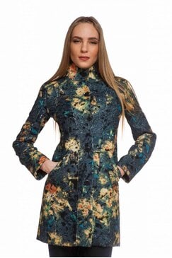 Палто FLOWER Палто FLOWER