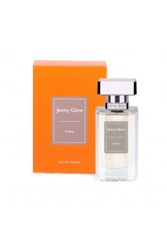 Парфюмна вода Jenny Glow, Amber, Unisex, 80 мл