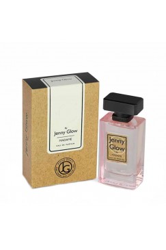 Парфюмна вода Jenny Glow, Madame, Жени, 80 мл