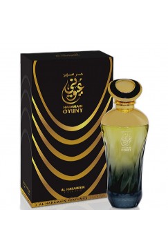 Парфюмна вода Al Haramain, Oyuny Spray, Unisex, 100 ml