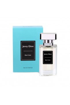 Парфюмна вода Jenny Glow, Black Cedar, Unisex, 80 мл