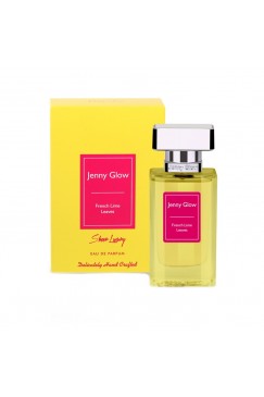 Парфюмна вода Jenny Glow, French Lime Leaves, Unisex, 80 мл
